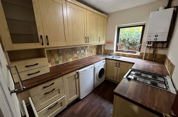 The Beeches, Queens Road, Clarendon Park, Leicester, LE2 - Photo 1