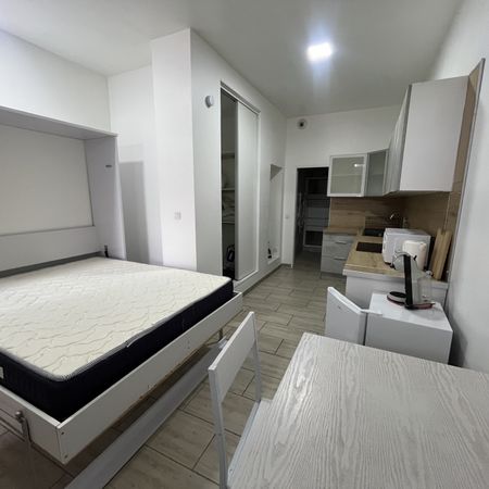 Location Appartement 1 pièce 30m² FECAMP 76400 - Photo 4