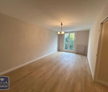 Appartement à louer 2 pièces 56.19m² - Photo 4