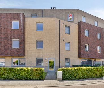 Appartement met 2 slks en staanplaats in Tienen - Photo 4