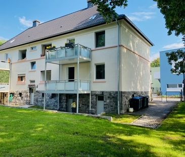 Erdgeschosswohnung in zentraler Lage mit Balkon, Verkehrsanbindung ... - Photo 6