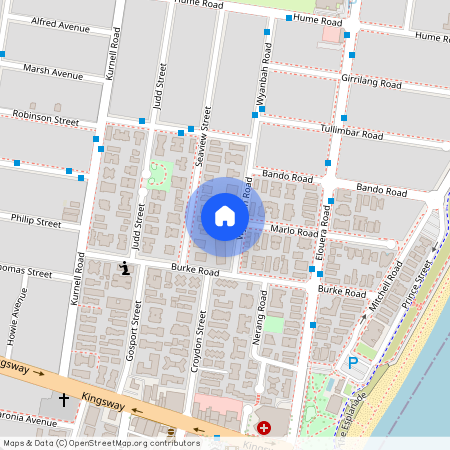 2/53 Wyanbah Road, NSW 2230, Cronulla