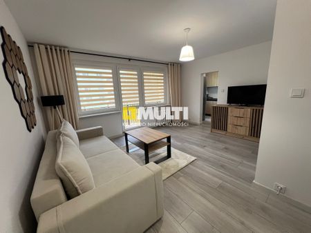 Szczecin, Gumieńce kawalerka z balkonem - Photo 2