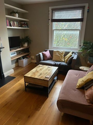 2 Bed Flat, Brixton, SW2 - Photo 5