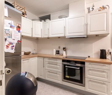 Charmerende lejlighed - Foto 2