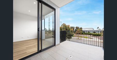 Modern Living with A1 Ammenities - Photo 5