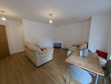 18 Southern Street, Salford, Manchester City Centre, M3 4NN - Photo 2