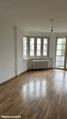 Familienwohnung in Ku´damm Nähe! - Photo 1