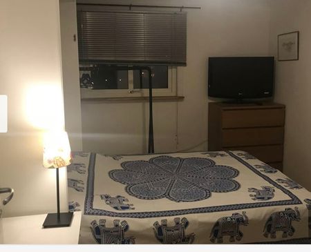 Blackensvägen, Aelvsjoe - Photo 5