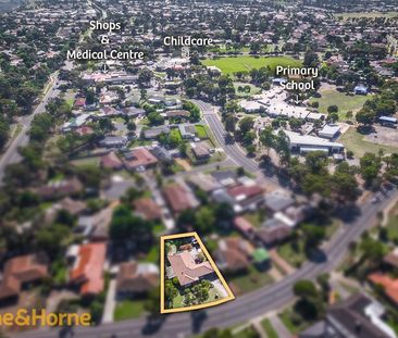 charming 3-bedroom home - Photo 4