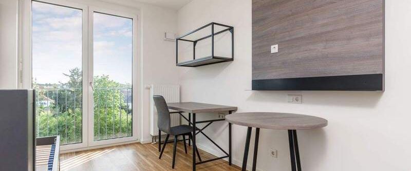 Kompakt. Modern. Effizient. Mit All-Inclusive Miete & Top-Ausstattung! - Foto 1