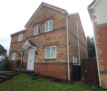 Barley Rise, New Brancepeth, Durham, DH7 - Photo 1