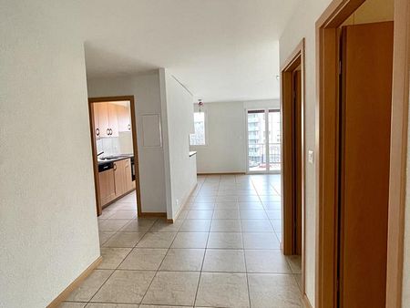 Appartement de 3 pièces idéalement situé - Foto 5