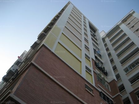 Blk 664 Eunos Damai Ville (Bedok), HDB 5 Rooms - For Rent - Photo 4