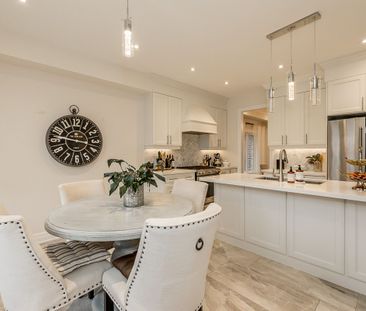 For Lease - 1532 Emberton Way, Innisfil, Ontario - Photo 4