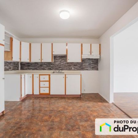 1175 rue Talon, Chambly à louer - Photo 1