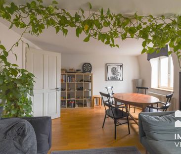 3 Zimmer, 68 m², 3. Stock - Photo 4