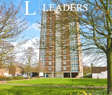 property to rent Willowfield Tower, Harlow, CM18 - Photo 2