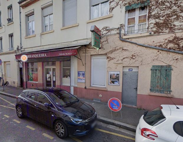 Appartement à louer Villeurbanne - Photo 1