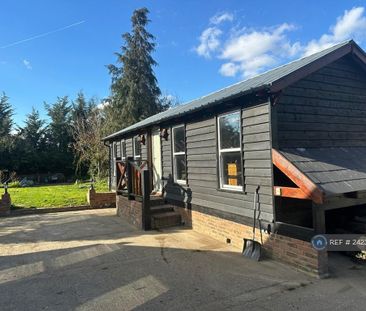 1 bedroom detached house to rent - Photo 6