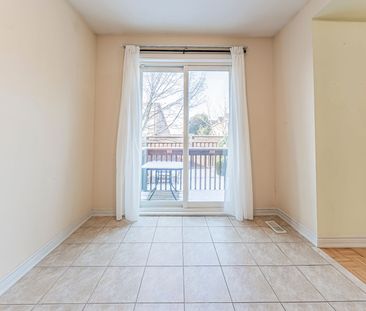 For Lease - 22 Gauguin Avenue, Vaughan, Ontario - Photo 5