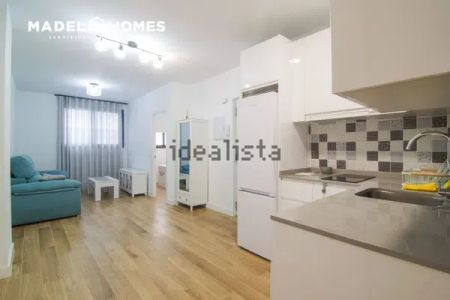 Alquiler de piso en Calle San Blas, 6 - Photo 4