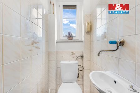 Pronájem bytu 1+1 45 m², Březinova 297, Liberec - Fotografie 5
