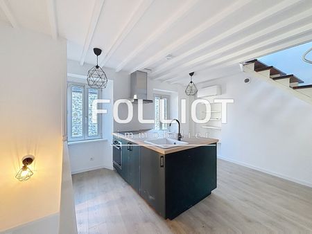 Maison Coutances 3 pi�ce(s) 45.30 m2 - Photo 4