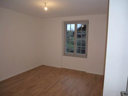 MAGNIFIQUE APPARTEMENT 3.5 PIECES A FRIBOURG - REZ-DE-CHAUSSE - Foto 5