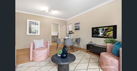 A unique hideaway with privacy and lifestyle - Photo 3