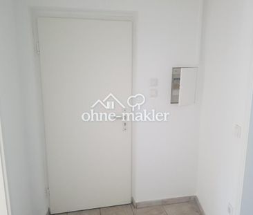 schöne 2 Zimmerwohnung in Zentrumsnähe - Foto 1