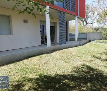 Location Appartement 3 pièces 67m² COLOMIERS 31770 - Photo 5