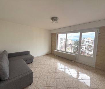 Location Appartement 2 pièces 45m² - Photo 1