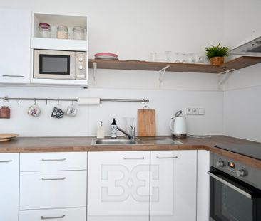 Apartment for rent, 1+KK - Studio, 40m - Photo 5