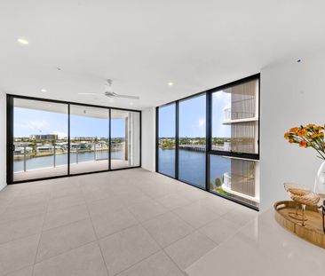 Brand New 3 Bedroom Apartment with Views to the Coast - Photo 1