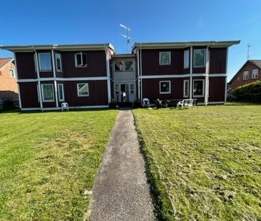 Torggatan 6, Billesholm - Foto 1