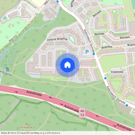 ZACHODNIOPOMORSKIE, SZCZECIN