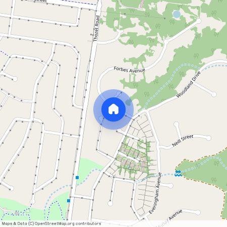 7 Forbes Avenue, Frenchville QLD 4701