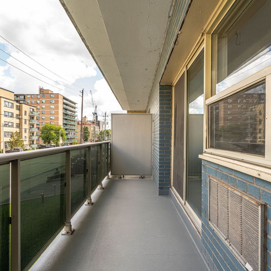 365 Eglinton Avenue East - Photo 1