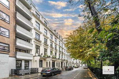 Queens Gardens, Lancaster Gate, London, W2 - Photo 3