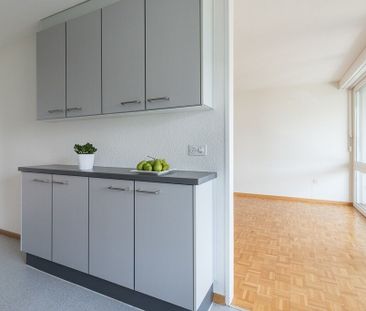 Fancy a change of scenery? Living with ideal transport links. - Foto 1