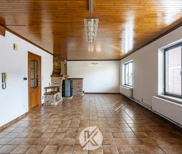 Appartement te huur in Herzele - Photo 2
