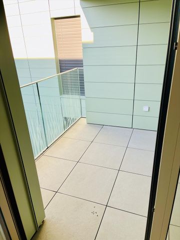 1 Zimmer, 31 m², 3. Stock - Foto 4