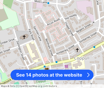 2 bedroom flat for rent - Photo 1