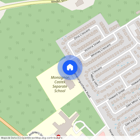 18 Revol Road, Penetanguishene