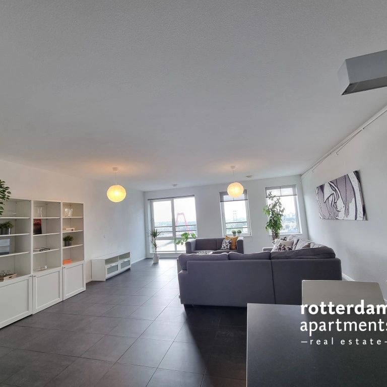 Wijnhaven, Rotterdam - Photo 1