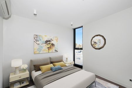 202/193 Buckley Street, Essendon VIC 3040 - Photo 5