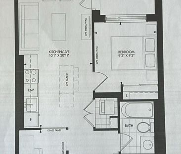 For Lease - 3250 Carding Mill Trail Unit# 514, Oakville, Ontario - Photo 4