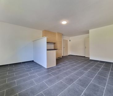 Charmant studio au 1er à Bex - Photo 5