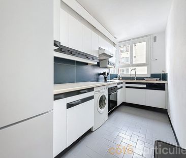 Appartement à louer meublé 3P à Vanves - Photo 6